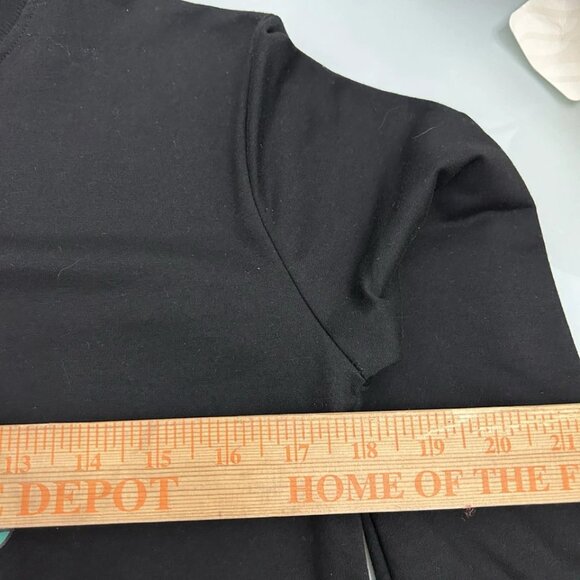 BTS KPOP Logo Crewneck Pullover Sweater - Small - Picture 8 of 8